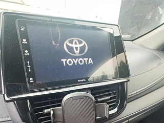 TOYOTA VIOS  2021 YEAR 1.5L MANUAL  EDITION 2021