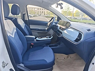 CHANGAN BENBEN E-STAR  2022 YEAR  EDITION  YEAR LFP 2022