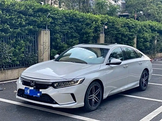 HONDA INSPIRE 2022