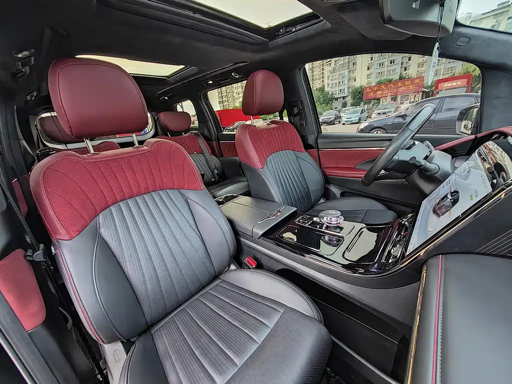 TRUMPCHI M8 2023