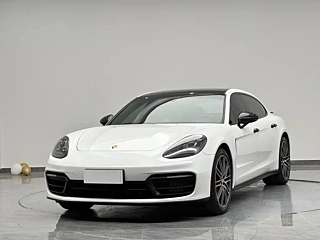 PORSCHE PANAMERA 2022 YEAR PANAMERA EDITION 2.9T 2022