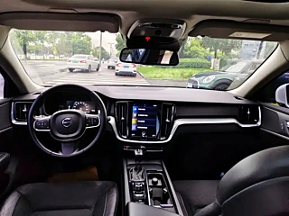 VOLVO S60  2021 YEAR T3 SMART MOBILITY DELUXE EDITION 2021