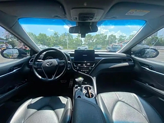 TOYOTA CAMRY 2021 YEAR 2.0G DELUXE EDITION 2021