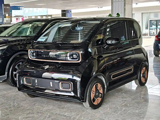 BAO JUN KIWI EV  2021