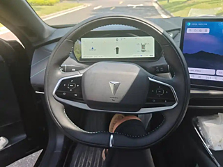 DEEPAL SL03 2024 YEAR 530PLUS E-POWER EDITION 2024