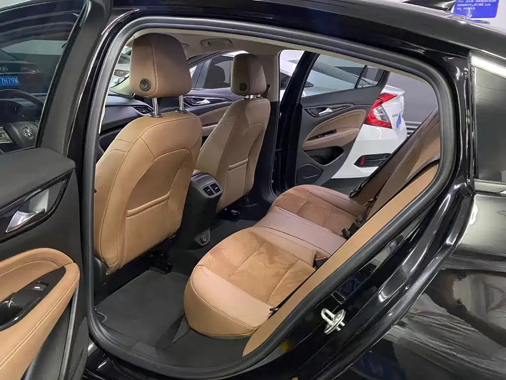 BUICK REGAL 2022