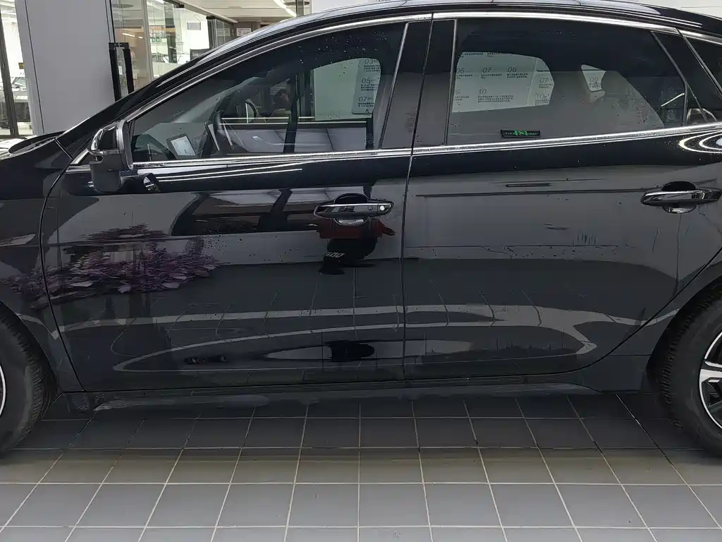 BYD DESTROYER 05 2023