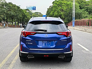 ACURA CDX 2021 YEAR 1.5T 2WD ENJOY EDITION 2021