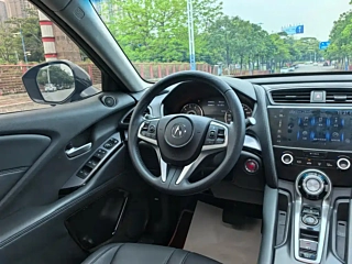 ACURA CDX 2021 YEAR 1.5T 2WD ENJOY EDITION 2021
