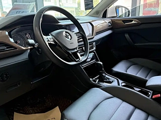 VOLKSWAGEN THARU  2021 YEAR 280TSI 2WD DELUXE EDITION 2021