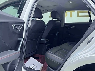 AUDI Q2L  2022 YEAR 35 TFSI AGGRESSIVE DYNAMIC 2022