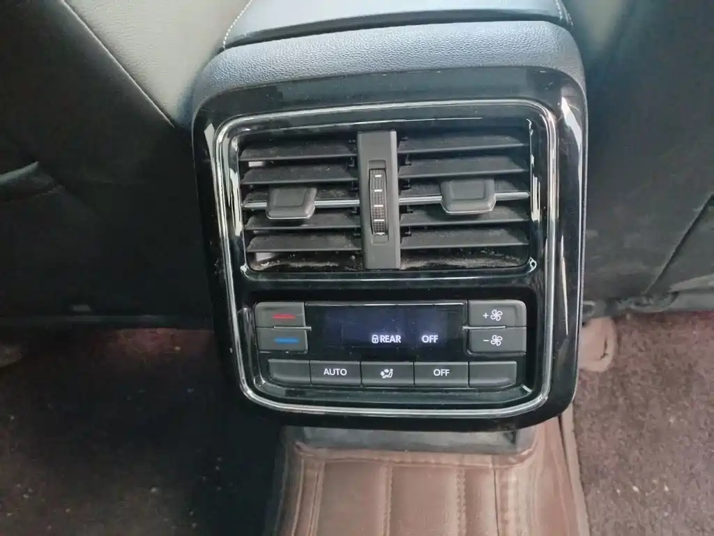 VOLKSWAGEN PASSAT 2019