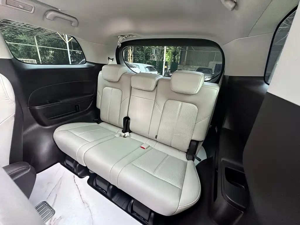 TRUMPCHI M8 2022