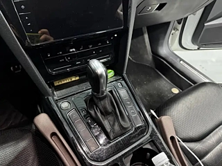 VOLKSWAGEN FAW - VOLKSWAGEN CC  2021 YEAR 380TSI &#22842;&#30446; EDITION 2021
