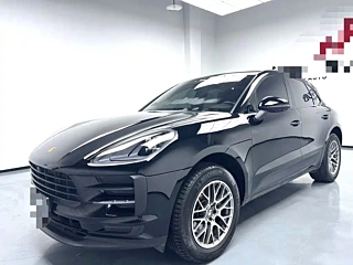 PORSCHE MACAN  2020 YEAR MACAN 2.0T 2020
