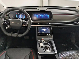 BAIC X7 2023 YEAR 1.5TD DCT+ EDITION 2023