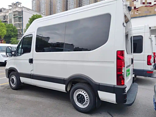 IVECO &#27431;&#32988;  2021 YEAR 2.0T MANUAL &# 2021