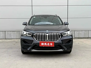 BMW X1 2021