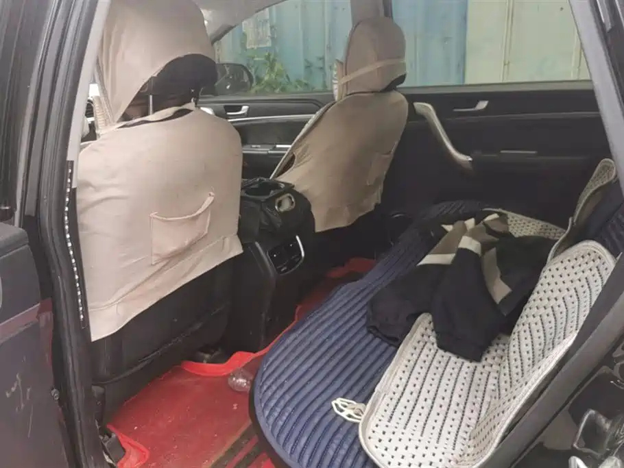 HAVAL M6 2018