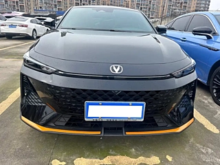 CHANGAN UNI-V 2024