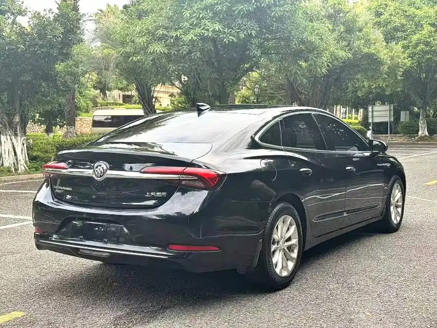 BUICK LACROSSE 2021