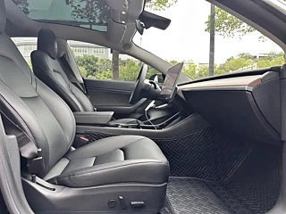 TESLA MODEL 3  2020 YEAR FACELIFT  RANGE  POWER 2020