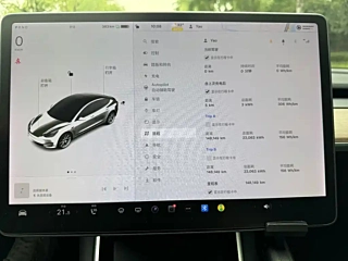 TESLA MODEL 3  2020 YEAR FACELIFT  RANGE  POWER 2020