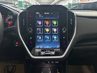 SUBARU &#26093;&#35961;  2024 YEAR 2.5I AWD FLAGSHIP EDITION EYESIGHT 2024