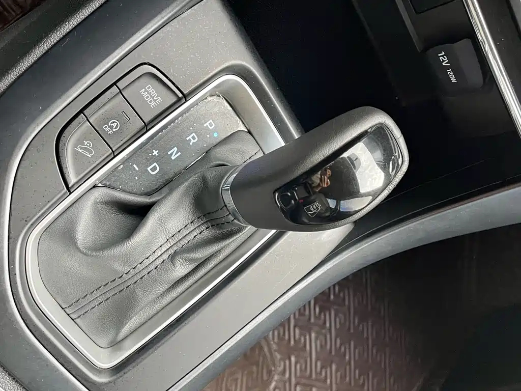 HYUNDAI BEIJING HYUNDAI IX35 2020