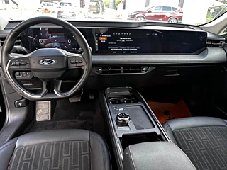 FORD MONDEO  2022 YEAR FACELIFT ECOBOOST 245 LUXURY 2022