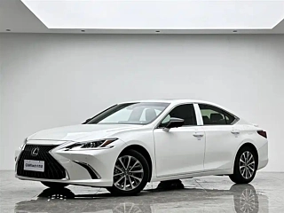 LEXUS ES  2022 YEAR 300H EXCELLENCE 2022