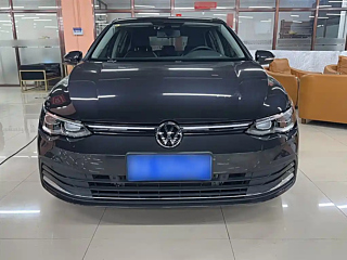 VOLKSWAGEN GOLF 2023 YEAR FACELIFT 280TSI DSG PRO 2023