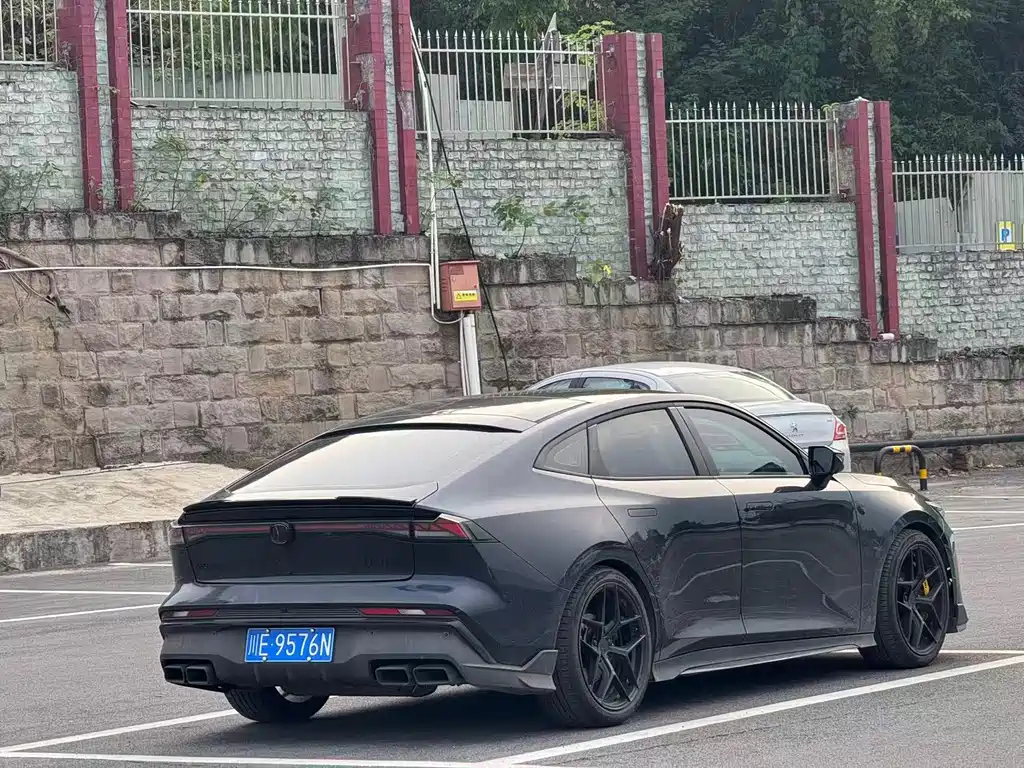 CHANGAN UNI-V 2025