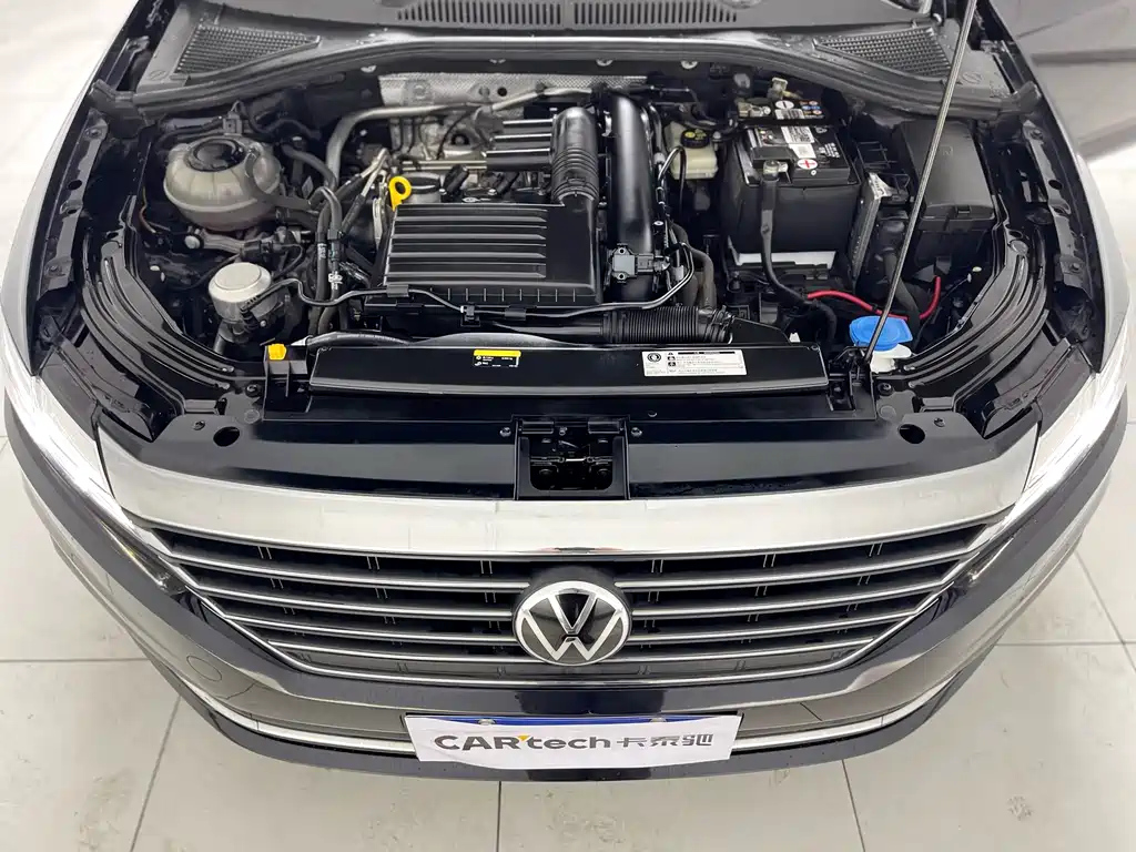VOLKSWAGEN LAVIDA 2022