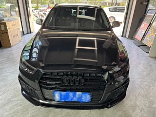 AUDI Q3 2018