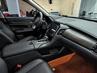 HONDA AVANCIER  2020 YEAR 240TURBO 2WD SMART EDITION 2020