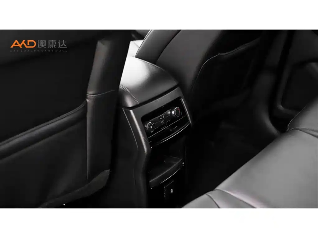 FORD EDGE 2020