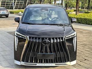 TRUMPCHI M8 2023