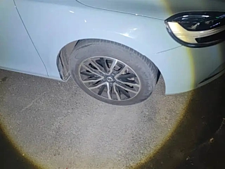 VOLVO V40  2018 YEAR T3 &#26234;&#36920; EDITION 2018