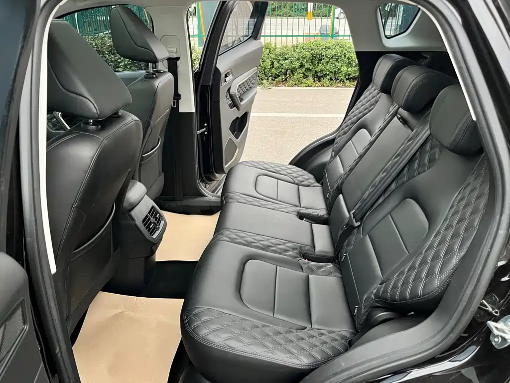 HAVAL H6 2021