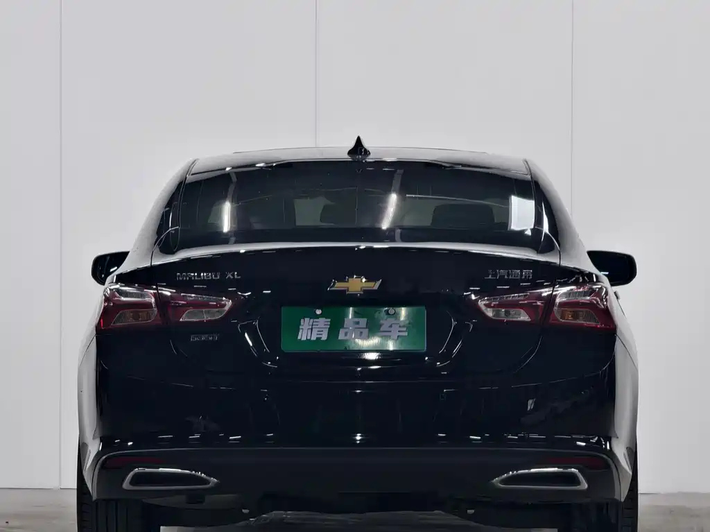 CHEVROLET MALIBU XL 2021