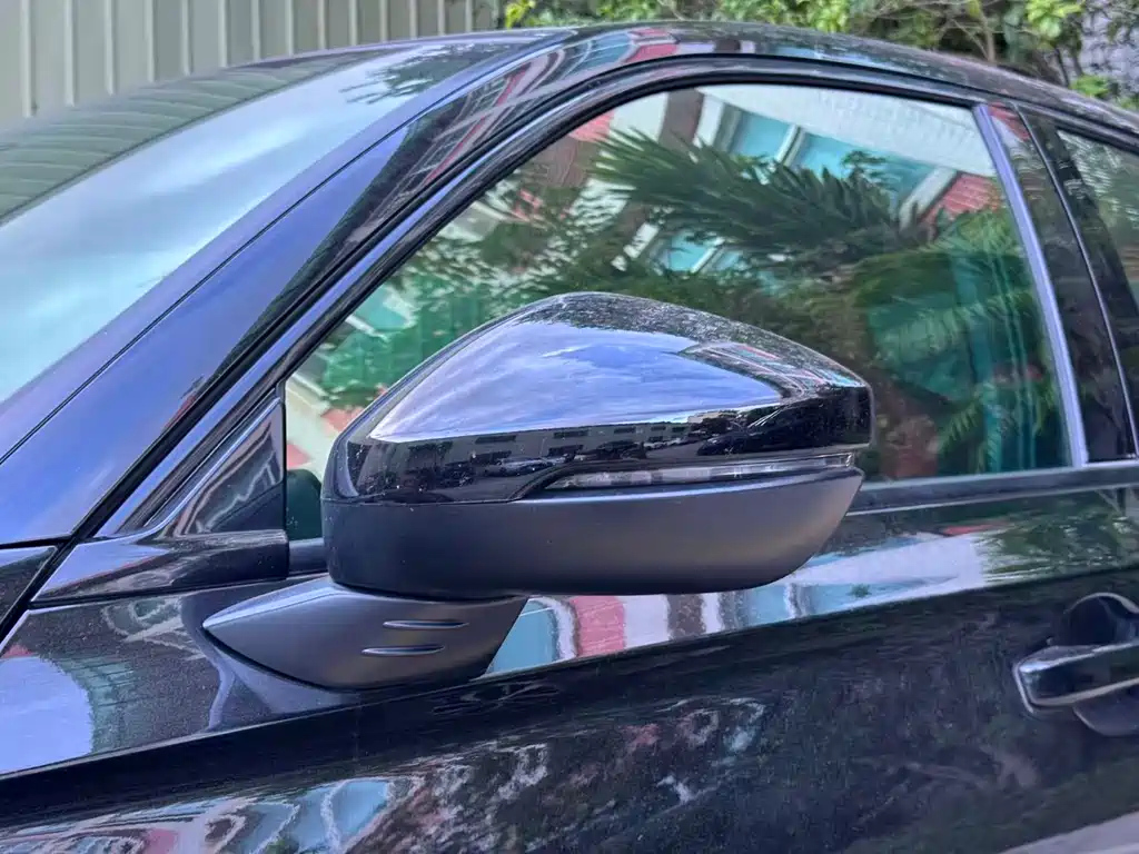 HONDA CIVIC IMPORT 2023