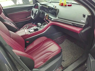 CHANGAN CS75 PLUS  2021 YEAR 1.5T AUTOMATIC PREMIUM 2021