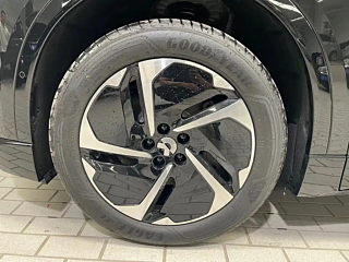 NIO ES6  2025 YEAR 75KWH 2025