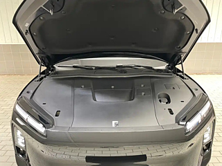 NIO ES6  2025 YEAR 75KWH 2025