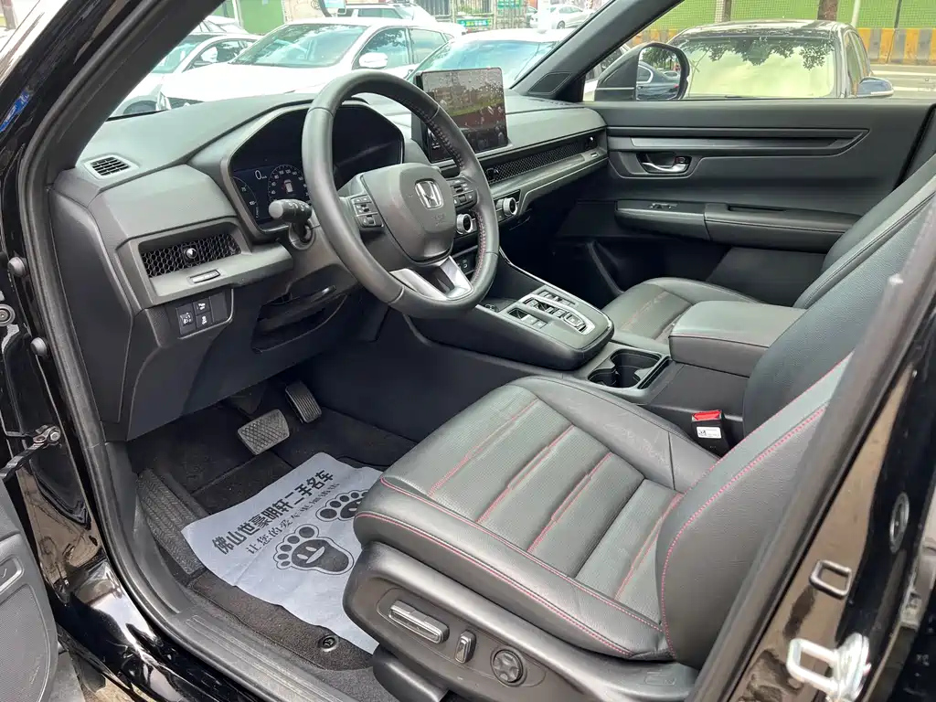 HONDA CR-V 2023