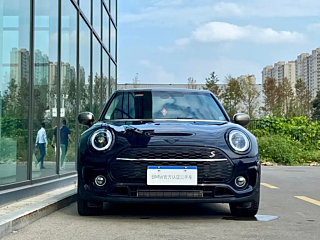 MINI CLUBMAN  2023