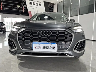 AUDI Q5L  2021