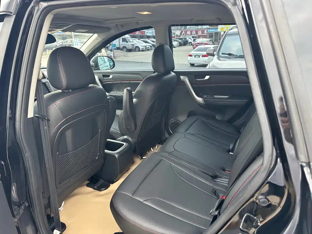 HAVAL H6 2014
