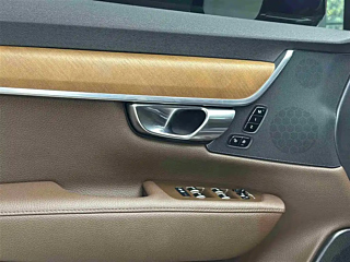 VOLVO S90 2022 YEAR B5 DELUXE EDITION 2022